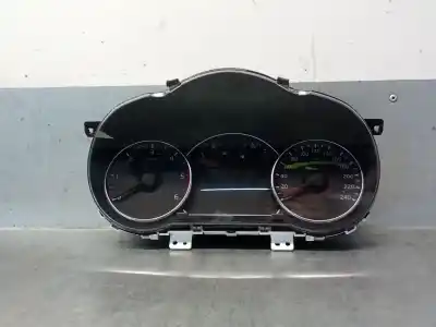 Peça sobressalente para automóvel em segunda mão quadrante por kia carens iv 1.7 crdi referências oem iam 94005a4001