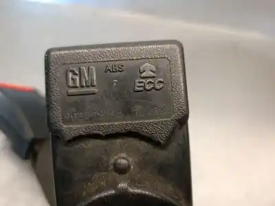 Автозапчастина б/у гачок для opel corsa b (s93) 1.5 td (f08, f68, m68) посилання на oem iam 90359919b  197090