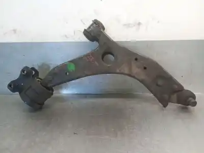 Peça sobressalente para automóvel em segunda mão braço de suspensão inferior dianteiro direito por ford kuga i 2.0 tdci referências oem iam 1723323