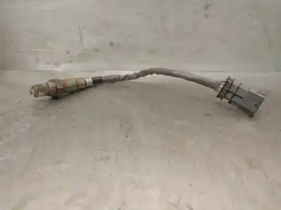 Автозапчастина б/у  для PEUGEOT 2008 II (UD_, US_, UY_, UK_)  Посилання на OEM IAM 9810666880 0258027151 BOSCH 9810666880