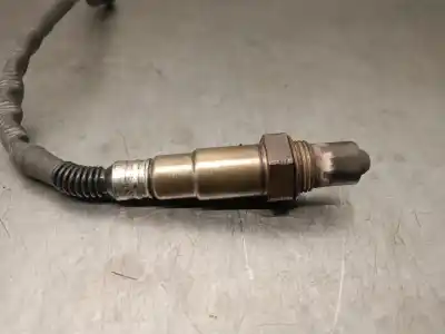 İkinci el araba yedek parçası lambda probu için peugeot 2008 ii (ud_, us_, uy_, uk_) 1.2 puretech 100 oem iam referansları 9810666880 0258027151 bosch 9810666880