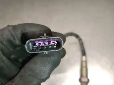 İkinci el araba yedek parçası lambda probu için peugeot 2008 ii (ud_, us_, uy_, uk_) 1.2 puretech 100 oem iam referansları 9810666880 0258027151 bosch 9810666880