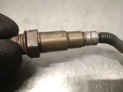 Second-hand car spare part lambda probe for peugeot 2008 ii (ud_, us_, uy_, uk_) 1.2 puretech 100 oem iam references 9810666880 0258027151 bosch 9810666880