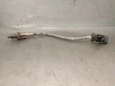 Автозапчасти б/у лямбда-зонд за peugeot 2008 ii (ud_, us_, uy_, uk_) 1.2 puretech 100 ссылки oem iam 9813838380