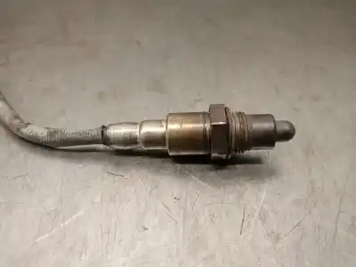 Pezzo di ricambio per auto di seconda mano sonda lambda per peugeot 2008 ii (ud_, us_, uy_, uk_) 1.2 puretech 100 riferimenti oem iam 9813838380 0258030339 bosch 9813838380