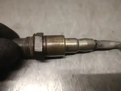 Pezzo di ricambio per auto di seconda mano sonda lambda per peugeot 2008 ii (ud_, us_, uy_, uk_) 1.2 puretech 100 riferimenti oem iam 9813838380 0258030339 bosch 9813838380