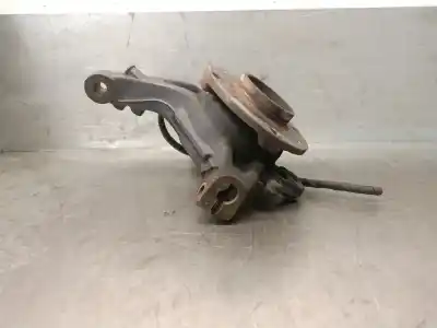 Автозапчасти б/у передняя правая кулачка за peugeot 2008 ii (ud_, us_, uy_, uk_) 1.2 puretech 100 ссылки oem iam 9826532380  9826532380