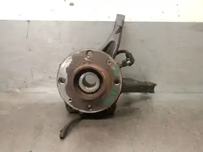 Автозапчасти б/у передняя правая кулачка за peugeot 2008 ii (ud_, us_, uy_, uk_) 1.2 puretech 100 ссылки oem iam 9826532380  9826532380