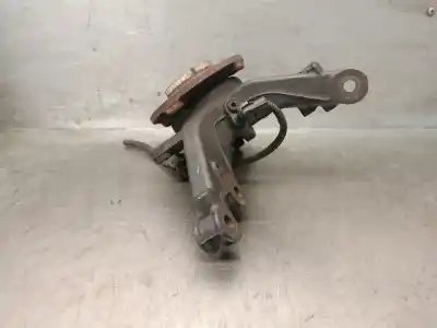 Автозапчасти б/у передняя правая кулачка за peugeot 2008 ii (ud_, us_, uy_, uk_) 1.2 puretech 100 ссылки oem iam 9826532380  9826532380