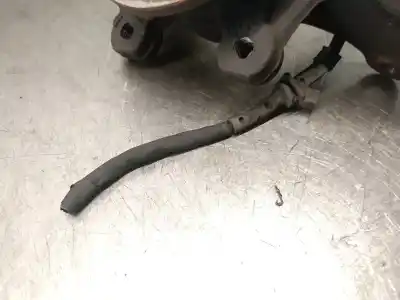 Автозапчасти б/у передняя правая кулачка за peugeot 2008 ii (ud_, us_, uy_, uk_) 1.2 puretech 100 ссылки oem iam 9826532380  9826532380