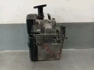 Автозапчастина б/у обігрівач для CHRYSLER VOYAGER IV (RG, RS) 2.5 CRD Посилання на OEM IAM 66724A 98368B 