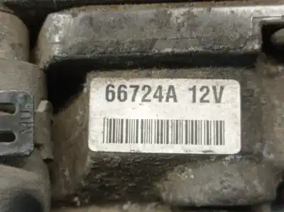 Автозапчасти б/у нагреватель за chrysler voyager iv (rg, rs) 2.5 crd ссылки oem iam 66724a 98368b 