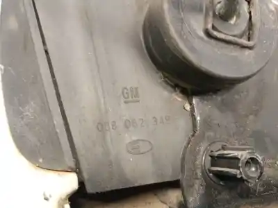 Автозапчастина б/у ліве дзеркало для opel corsa b (s93) 1.5 td (f08, f68, m68) посилання на oem iam 008062349  1427443