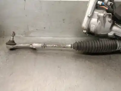 Pièce détachée automobile d'occasion crémaillère de direction pour peugeot 2008 ii (ud_, us_, uy_, uk_) 1.2 puretech 100 références oem iam 9834908780  1664989680