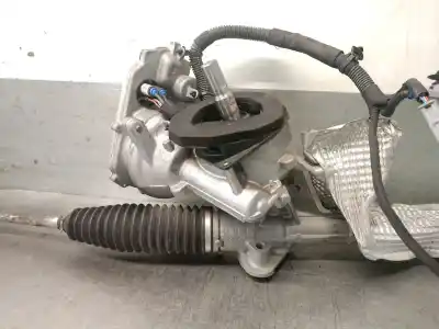 Pièce détachée automobile d'occasion crémaillère de direction pour peugeot 2008 ii (ud_, us_, uy_, uk_) 1.2 puretech 100 références oem iam 9834908780  1664989680