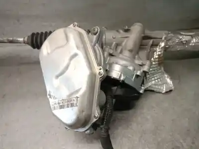 Pièce détachée automobile d'occasion crémaillère de direction pour peugeot 2008 ii (ud_, us_, uy_, uk_) 1.2 puretech 100 références oem iam 9834908780  1664989680