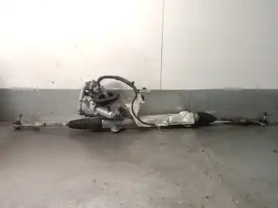 Автозапчасти б/у рулевая рейка за peugeot 2008 ii (ud_, us_, uy_, uk_) 1.2 puretech 100 ссылки oem iam 9834908780