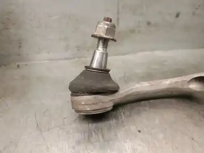 Автозапчастина б/у рульмова рейка для peugeot 2008 ii (ud_, us_, uy_, uk_) 1.2 puretech 100 посилання на oem iam 9834908780  1664989680