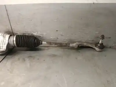 Автозапчастина б/у рульмова рейка для peugeot 2008 ii (ud_, us_, uy_, uk_) 1.2 puretech 100 посилання на oem iam 9834908780  1664989680