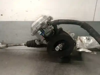 Автозапчастина б/у рульмова рейка для peugeot 2008 ii (ud_, us_, uy_, uk_) 1.2 puretech 100 посилання на oem iam 9834908780  1664989680