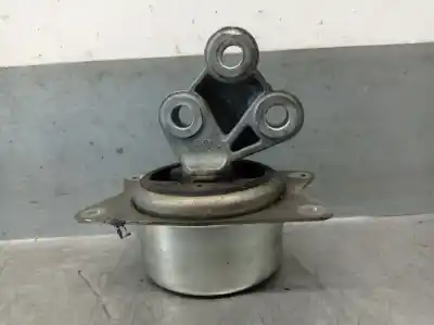 Second-hand car spare part left engine support for renault clio ii (bb_, cb_) 1.5 dci oem iam references 9156925 v046401404 