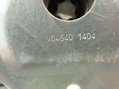 Second-hand car spare part left engine support for renault clio ii (bb_, cb_) 1.5 dci oem iam references 9156925 v046401404 