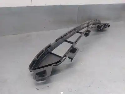 Автозапчастина б/у передня решіта для mazda 2 (dl, dj) 1.5 skyactiv-g посилання на oem iam db5j501t1a  db5j501t1a