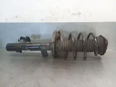 Peça sobressalente para automóvel em segunda mão amortecedor dianteiro direito por ford kuga i 2.0 tdci referências oem iam 1683578