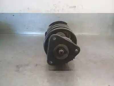 Peça sobressalente para automóvel em segunda mão amortecedor dianteiro direito por ford kuga i 2.0 tdci referências oem iam 1683578  1683578