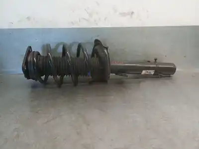 Peça sobressalente para automóvel em segunda mão amortecedor dianteiro direito por ford kuga i 2.0 tdci referências oem iam 1683578  1683578