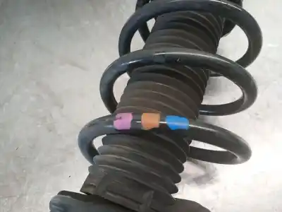 Peça sobressalente para automóvel em segunda mão amortecedor dianteiro direito por ford kuga i 2.0 tdci referências oem iam 1683578  1683578