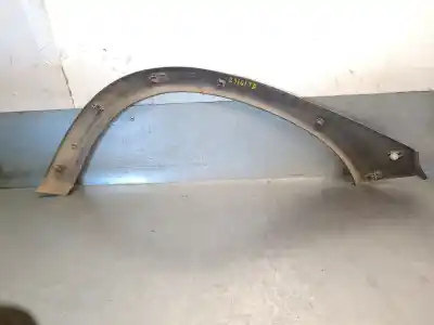 Автозапчастина б/у праве задне крило для opel corsa b (s93) 1.5 td (f08, f68, m68) посилання на oem iam 90388702  172887