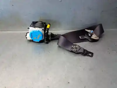 Peça sobressalente para automóvel em segunda mão cinto de segurança dianteiro esquerdo por kia carens iv 1.7 crdi referências oem iam 88810a4200