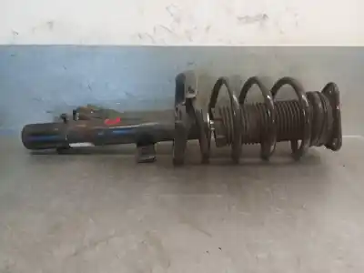 Peça sobressalente para automóvel em segunda mão amortecedor dianteiro esquerdo por ford kuga i 2.0 tdci referências oem iam 1683581