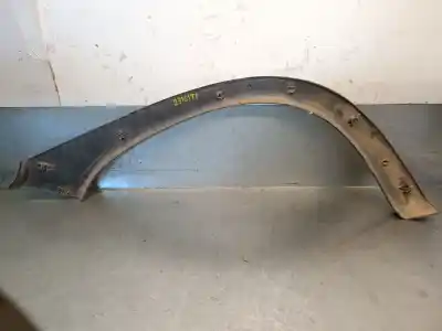 Автозапчастина б/у крило задне ліве для opel corsa b (s93) 1.5 td (f08, f68, m68) посилання на oem iam 90388701  172423