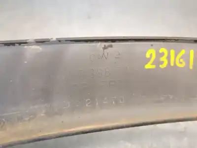 Автозапчастина б/у крило задне ліве для opel corsa b (s93) 1.5 td (f08, f68, m68) посилання на oem iam 90388701  172423