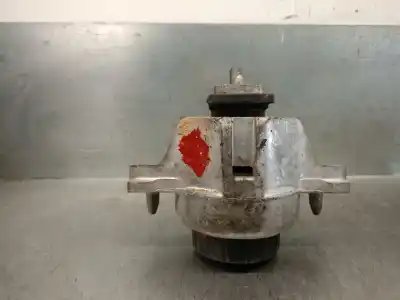 Second-hand car spare part left engine support for jaguar xe (x760) 2.0 d oem iam references gx736a003kd  t4n13011