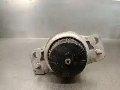 Second-hand car spare part left engine support for jaguar xe (x760) 2.0 d oem iam references gx736a003kd  t4n13011