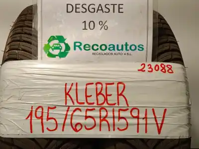 Автозапчастина б/у шина для AUDI A3 (8L1) 1.8 T Посилання на OEM IAM 19565R1591V QUADRAXER 3 