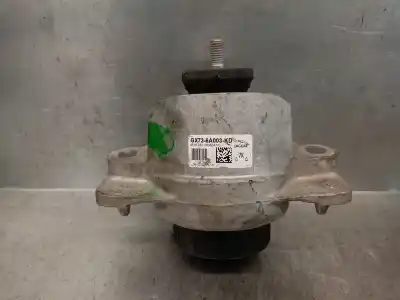 Second-hand car spare part right engine support for jaguar xe (x760) 2.0 d oem iam references gx736a003kd