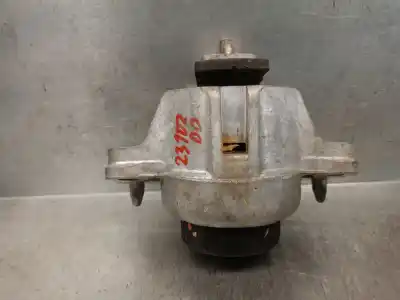 Second-hand car spare part right engine support for jaguar xe (x760) 2.0 d oem iam references gx736a003kd  t4n13011