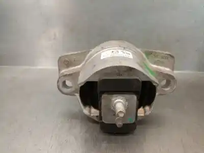 Second-hand car spare part right engine support for jaguar xe (x760) 2.0 d oem iam references gx736a003kd  t4n13011