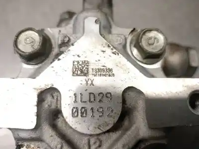 Автозапчастина б/у насос гур керма для opel insignia a (g09) 2.0 cdti (68) посилання на oem iam 13309336  948107