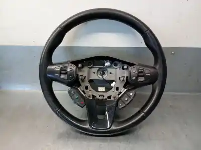Peça sobressalente para automóvel em segunda mão volante por kia carens iv 1.7 crdi referências oem iam 56100a4530cc2