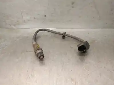 Peça sobressalente para automóvel em segunda mão  por OPEL INSIGNIA A (G09)  Referências OEM IAM 55572548 0281004161 BOSCH 855278