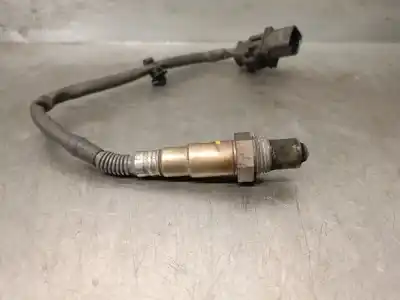 Pezzo di ricambio per auto di seconda mano sonda lambda per opel insignia a (g09) 2.0 cdti (68) riferimenti oem iam 55572548 0281004161 bosch 855278