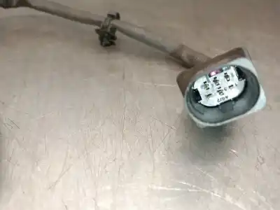 Pezzo di ricambio per auto di seconda mano sonda lambda per opel insignia a (g09) 2.0 cdti (68) riferimenti oem iam 55572548 0281004161 bosch 855278