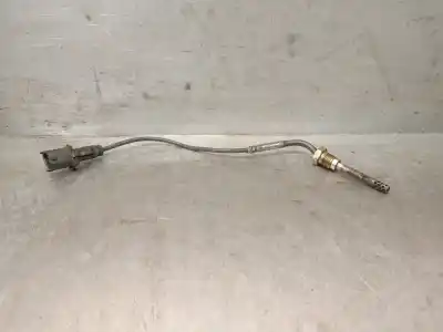 Автозапчастина б/у датчик для OPEL INSIGNIA A (G09) 2.0 CDTI (68) Посилання на OEM IAM 55566185  5855387