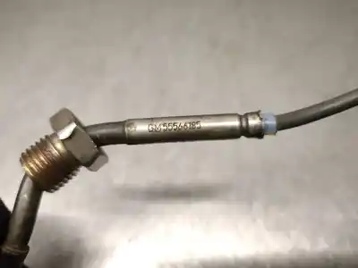 Second-hand car spare part sensor for opel insignia a (g09) 2.0 cdti (68) oem iam references 55566185  5855387