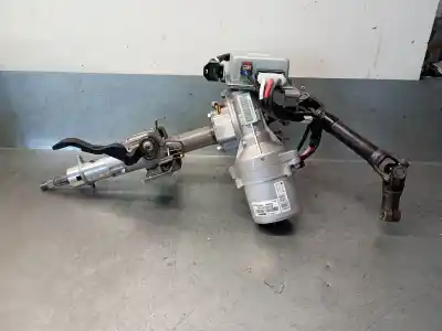 Peça sobressalente para automóvel em segunda mão coluna de direcção por kia carens iv 1.7 crdi referências oem iam 56340a4005